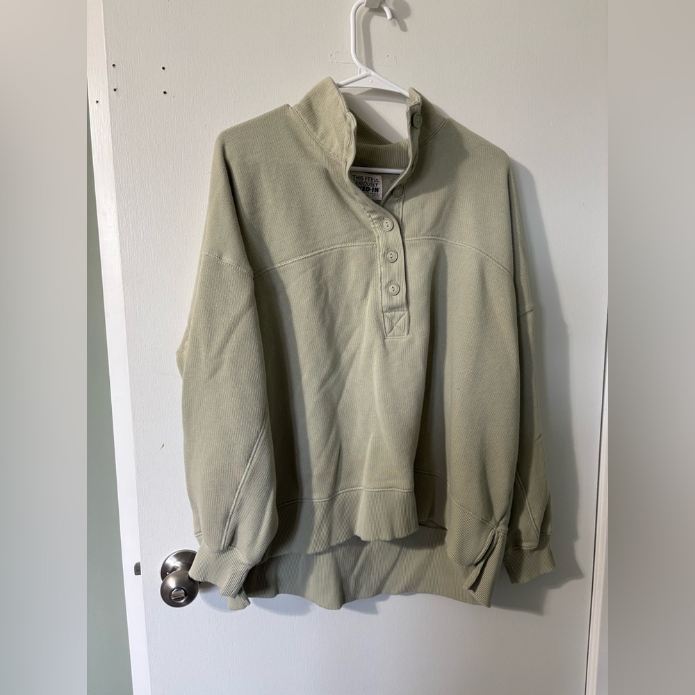 American eagle sweatshirt